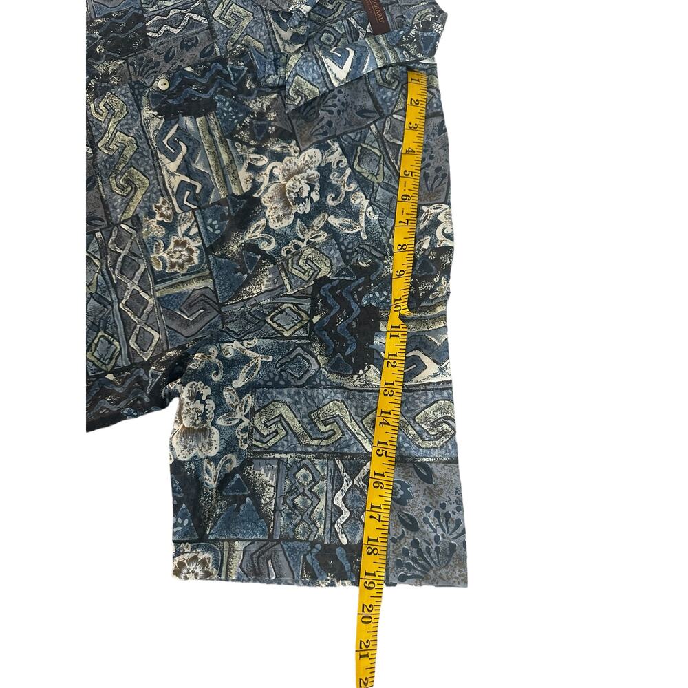 Tori Richard Honolulu‎ Shirt Size 2XL - Picture 8 of 10